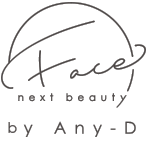 Face next beauty by Any-D